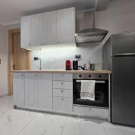 Dom wakacyjny Margaret House Zakintos