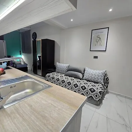 Margaret House Tatil Evi Zakintos