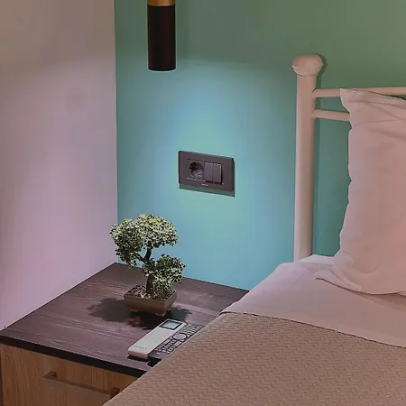 Margaret House Tatil Evi *