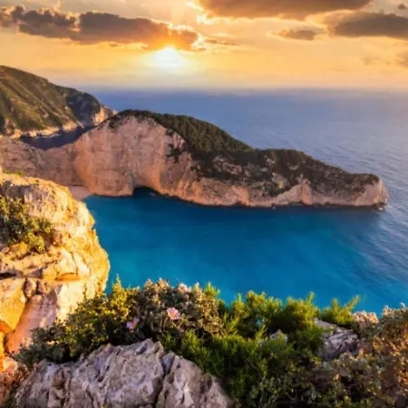 Tatil Evi Margaret House Zakintos