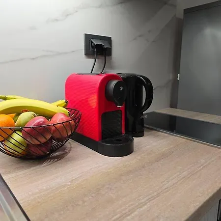 Margaret House Дом отдыха Закинтос