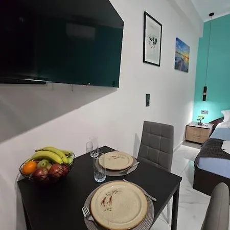 Holiday home Margaret House Zakynthos Town
