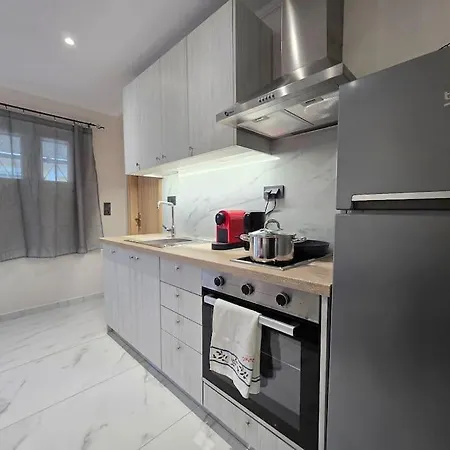 Дом отдыха Margaret House