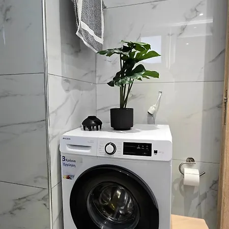 Margaret House Дом отдыха Закинтос