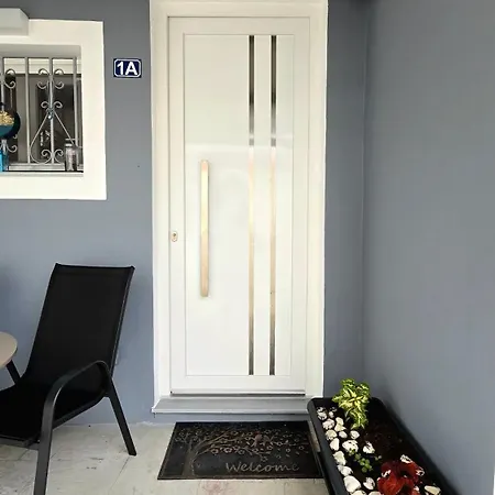 Margaret House Tatil Evi *