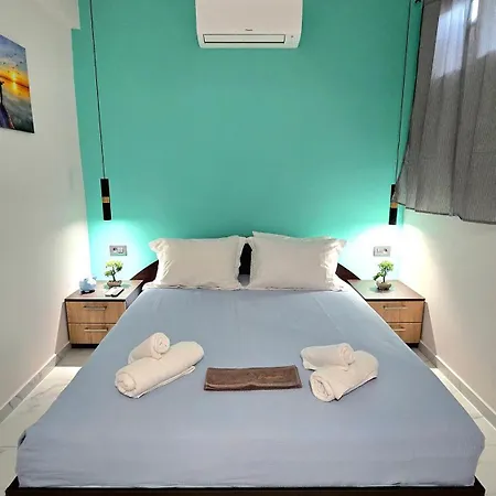 Margaret House Holiday home *