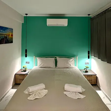 Margaret House Дом отдыха