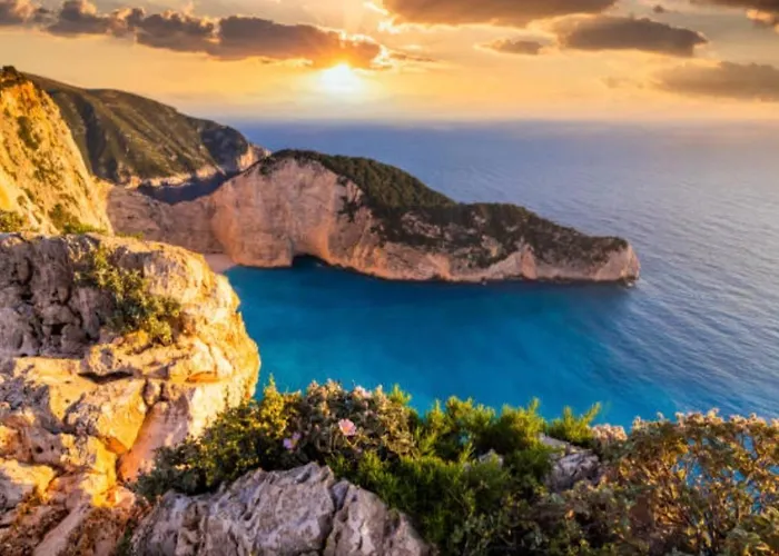 Casa vacanze Margaret House Città di Zante