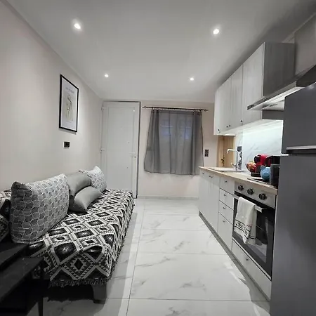 بيت للعطل Margaret House