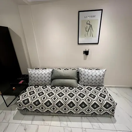 펜션 Margaret House