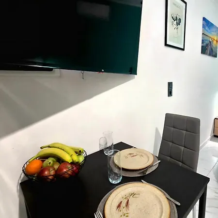 Margaret House 자킨토스 타운