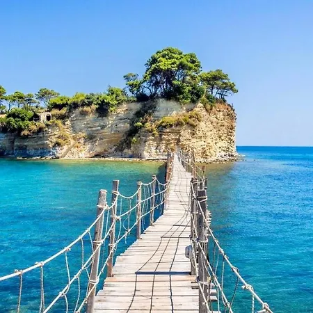 بيت للعطل Margaret House *